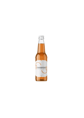 Amity limonáda Mandarinka 330ml